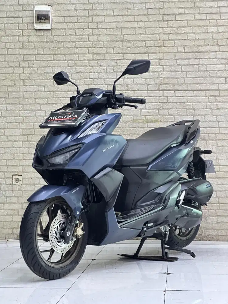 HONDA VARIO 160 ABD 2025 - Chintia Mustika