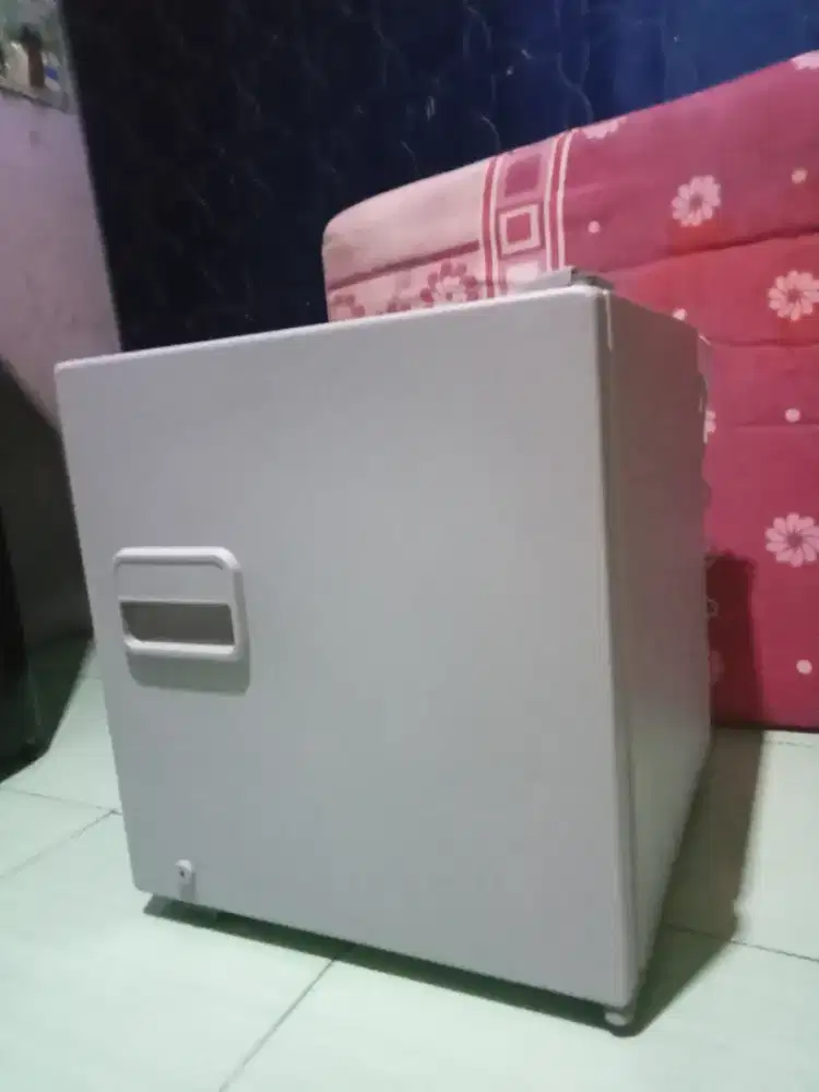 Kulkas mini Samsung lowatt
