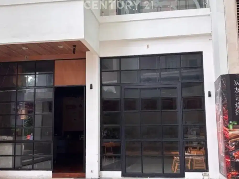 Disewakan Ex Resto Di Epiwalk Rasuna Said Kuningan