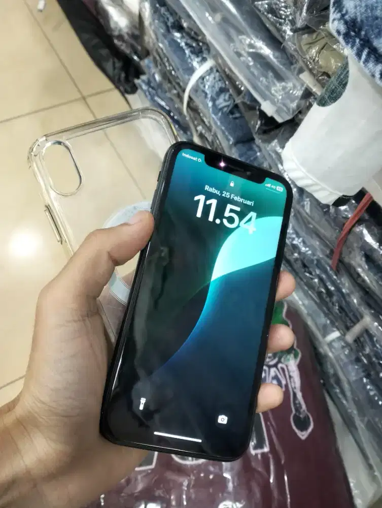 iPhone XR 128GB (Black)