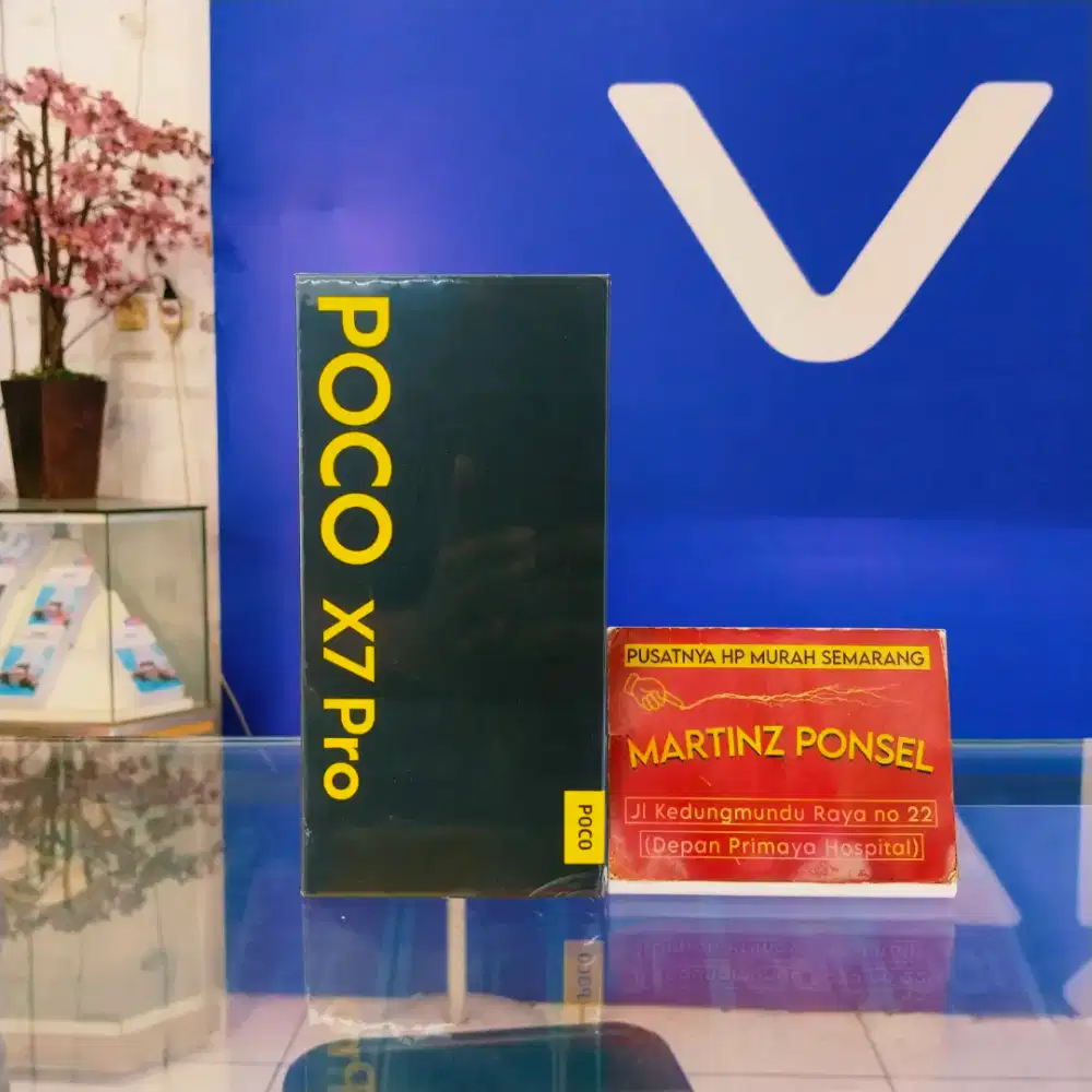 Poco X7 pro 5g 12/512