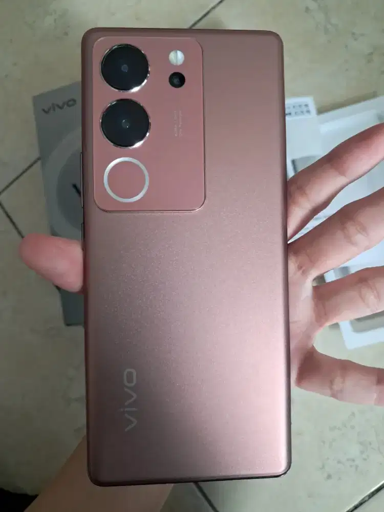 VIVO V29 5G 8/256 GB