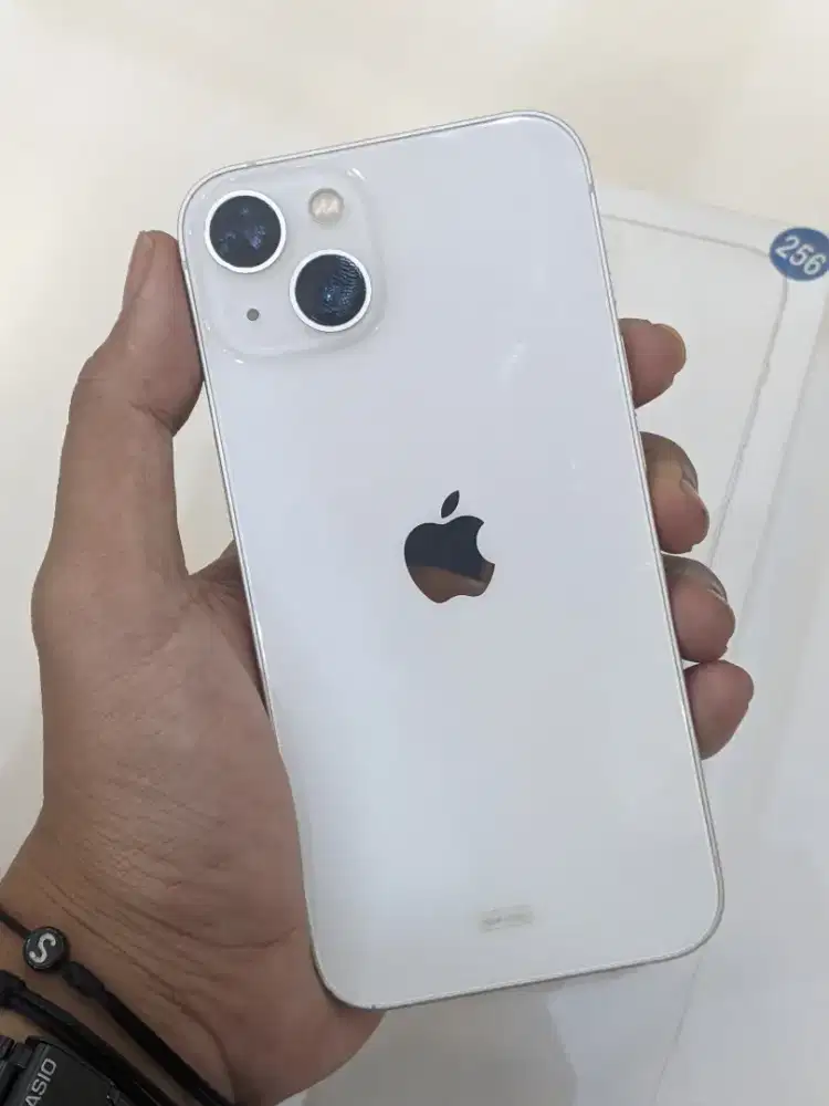Iphone 13 256GB ibox