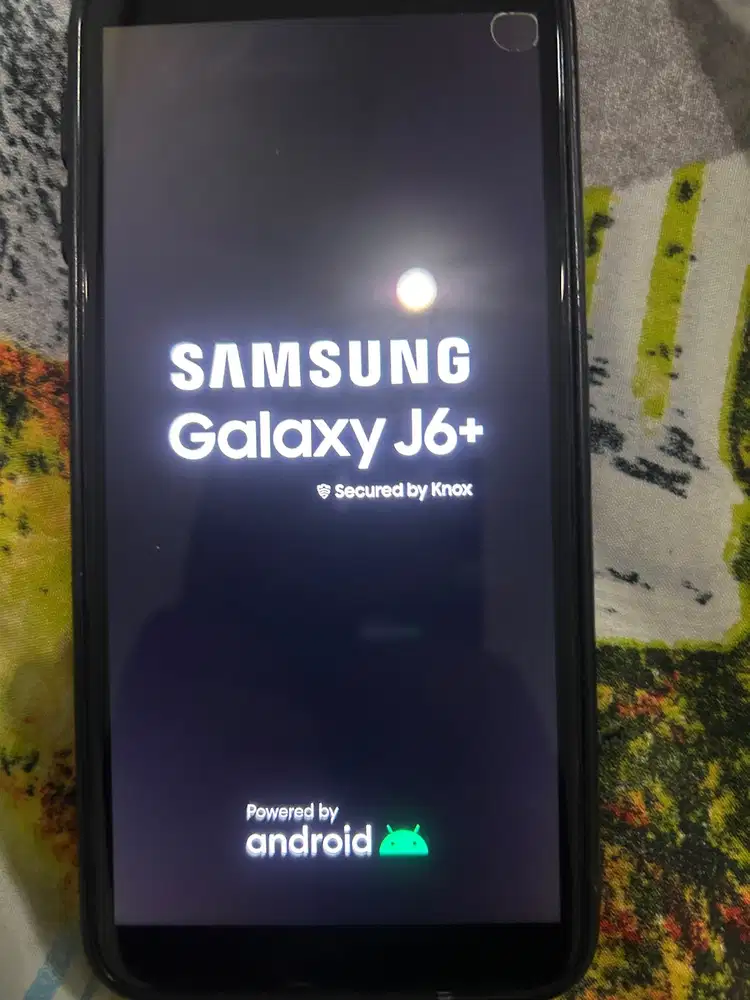 Galaxy J6+ 3/32gb
