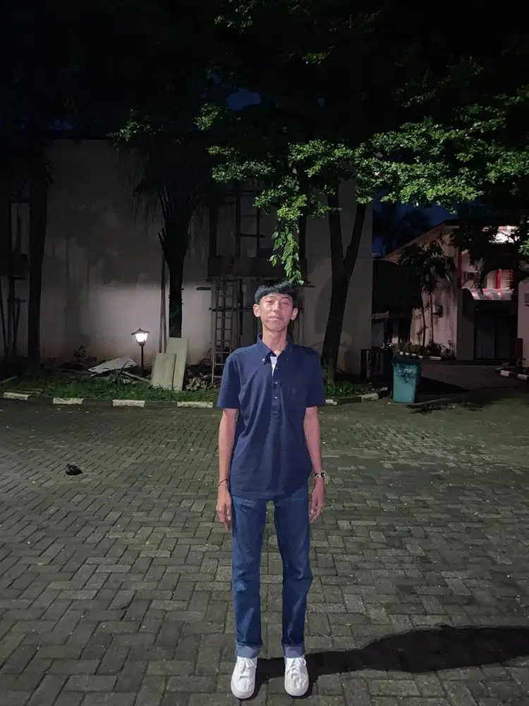 Mencari Driver Pribadi