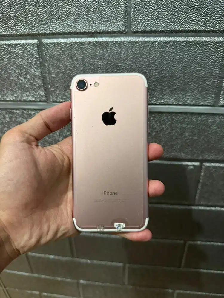 Iphone 7 like new 32gb