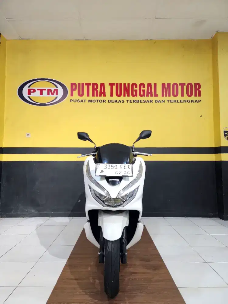 PCX 150 ABS TAHUN 2020(PUTRA TUNGGAL MOTOR)