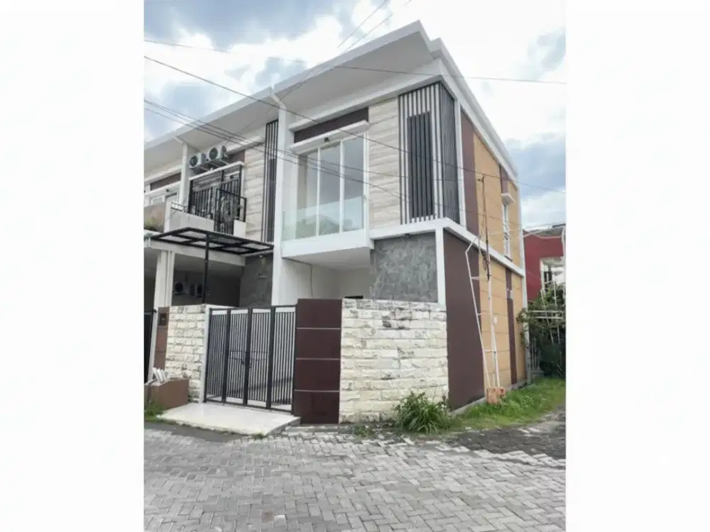 Sutorejo dkt Raya Mulyosari Unair ITS Dharmahusada