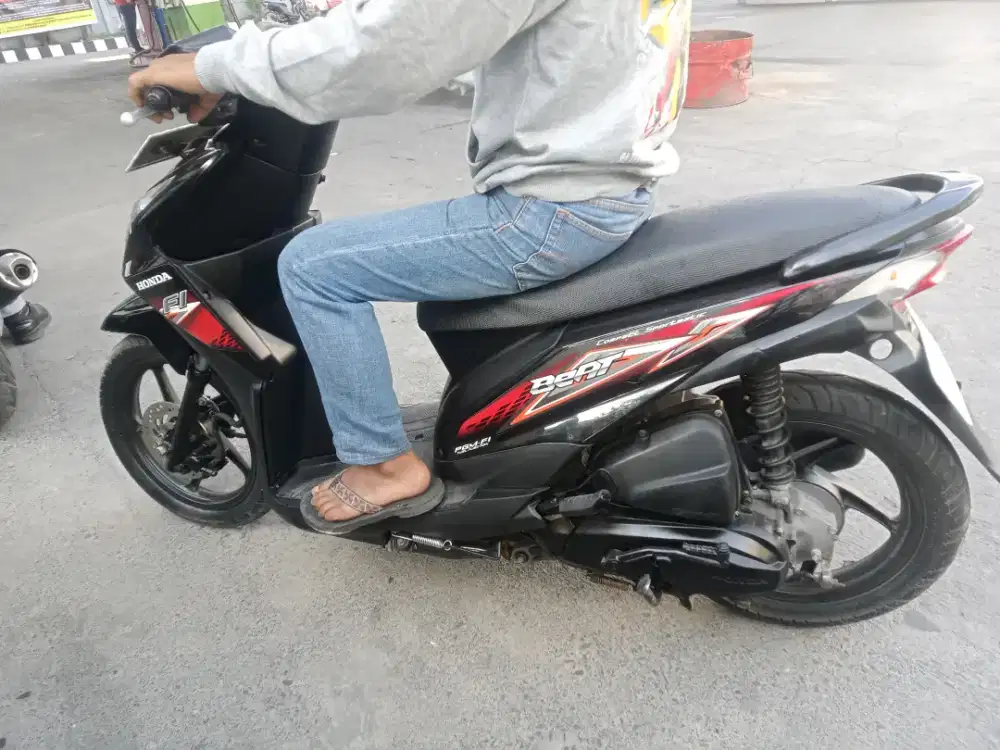 Beat 2014 ss lengkap nego skit