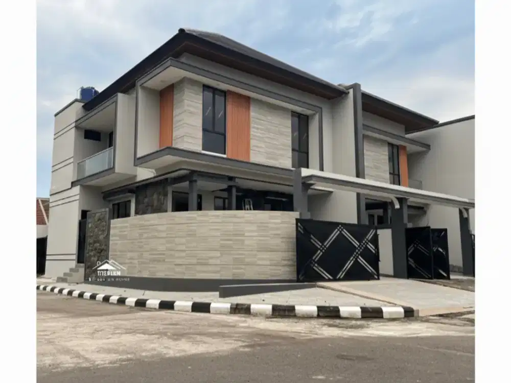 Sutorejo dkt Raya Mulyosari