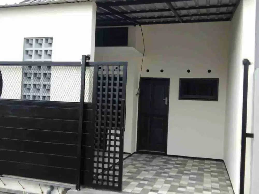 Rumah Mayjen Sungkono Kedungkandang Malang