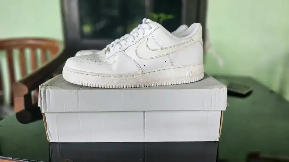 Nike Air Force 1 '07
