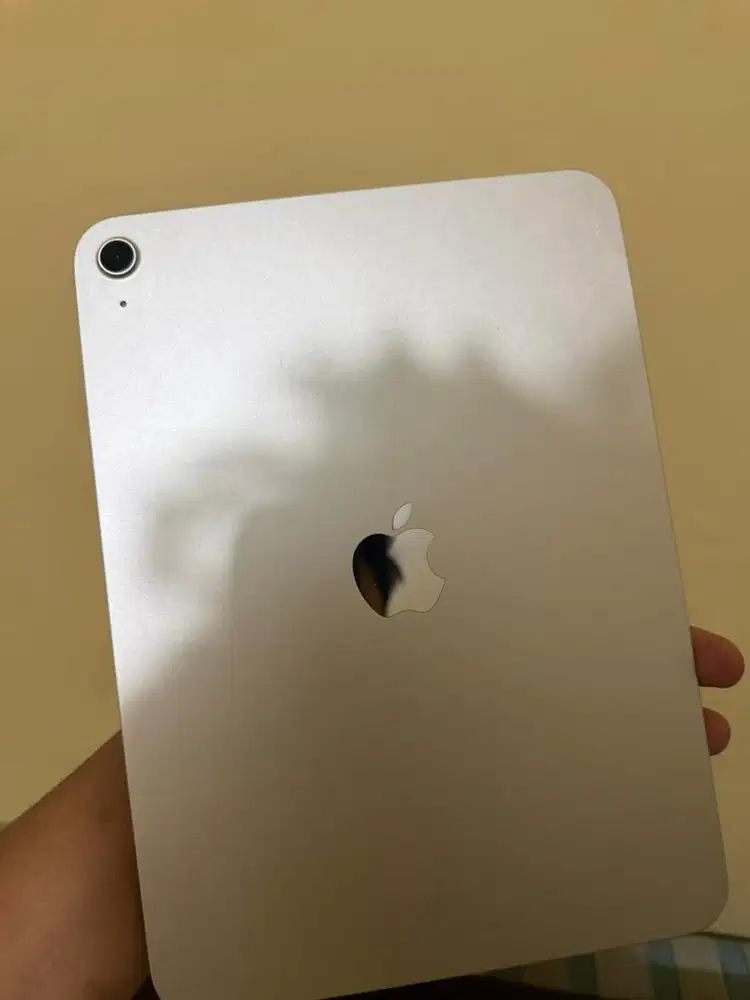 Ipad gen 11 128gb