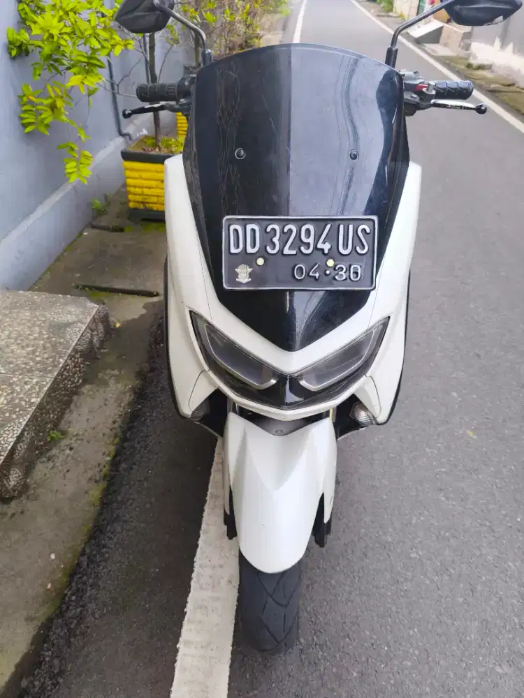 YAMAHA NMAX NEW 2020