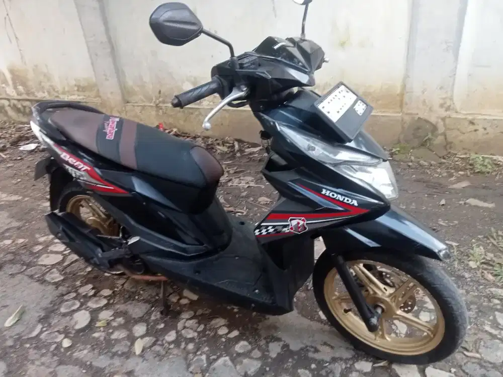 Banda beat echo 2018