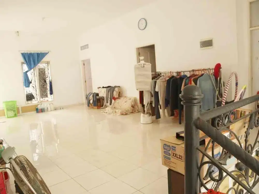 dijual rumah jln pengayoman panakkukang