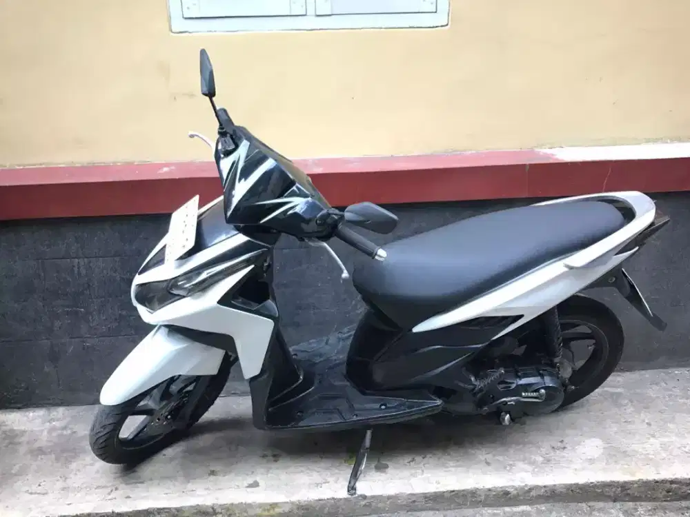 Jual vario texno 110