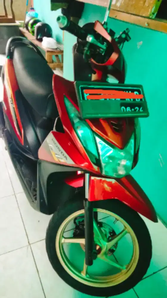 Bismillah jual beat fi 2013 stater kasar