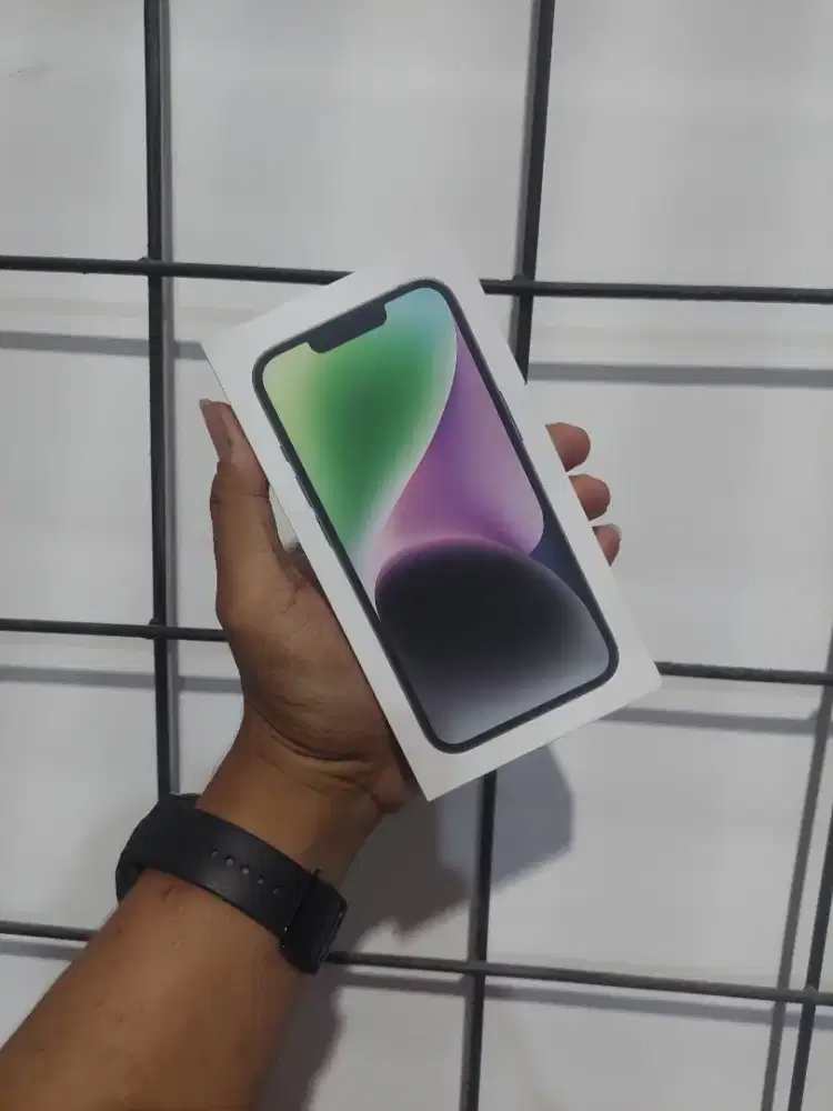 Iphone 14 256GB Promo terbatas !!