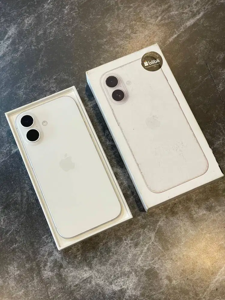 Iphone 17 256gb indo