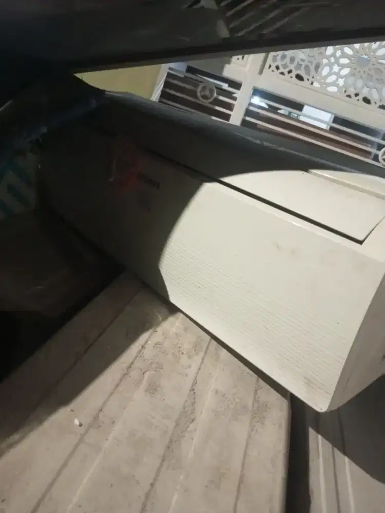 Menerima jual beli AC bekas borong atau satuan