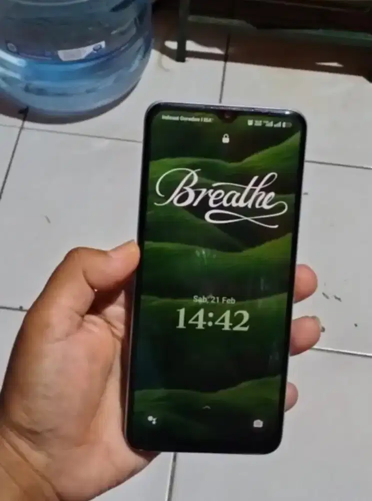 Oppo a18 ram 4+4/128!.