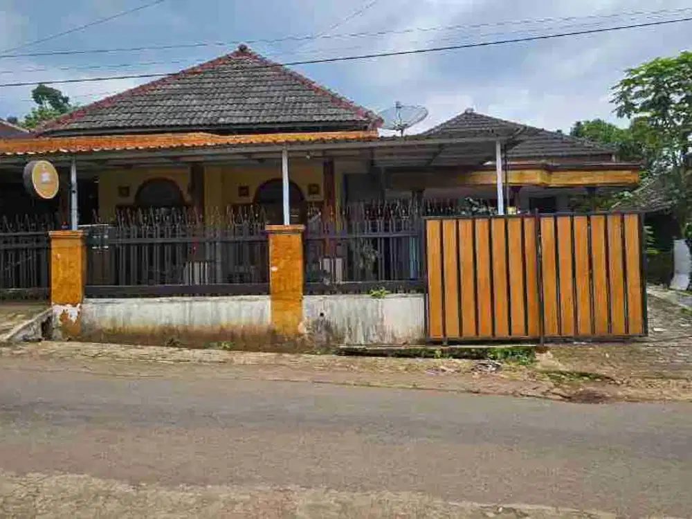DI JUAL RUMAH 
KEL. : KUCUR
KEC. : DAU
KAB  : MALANG