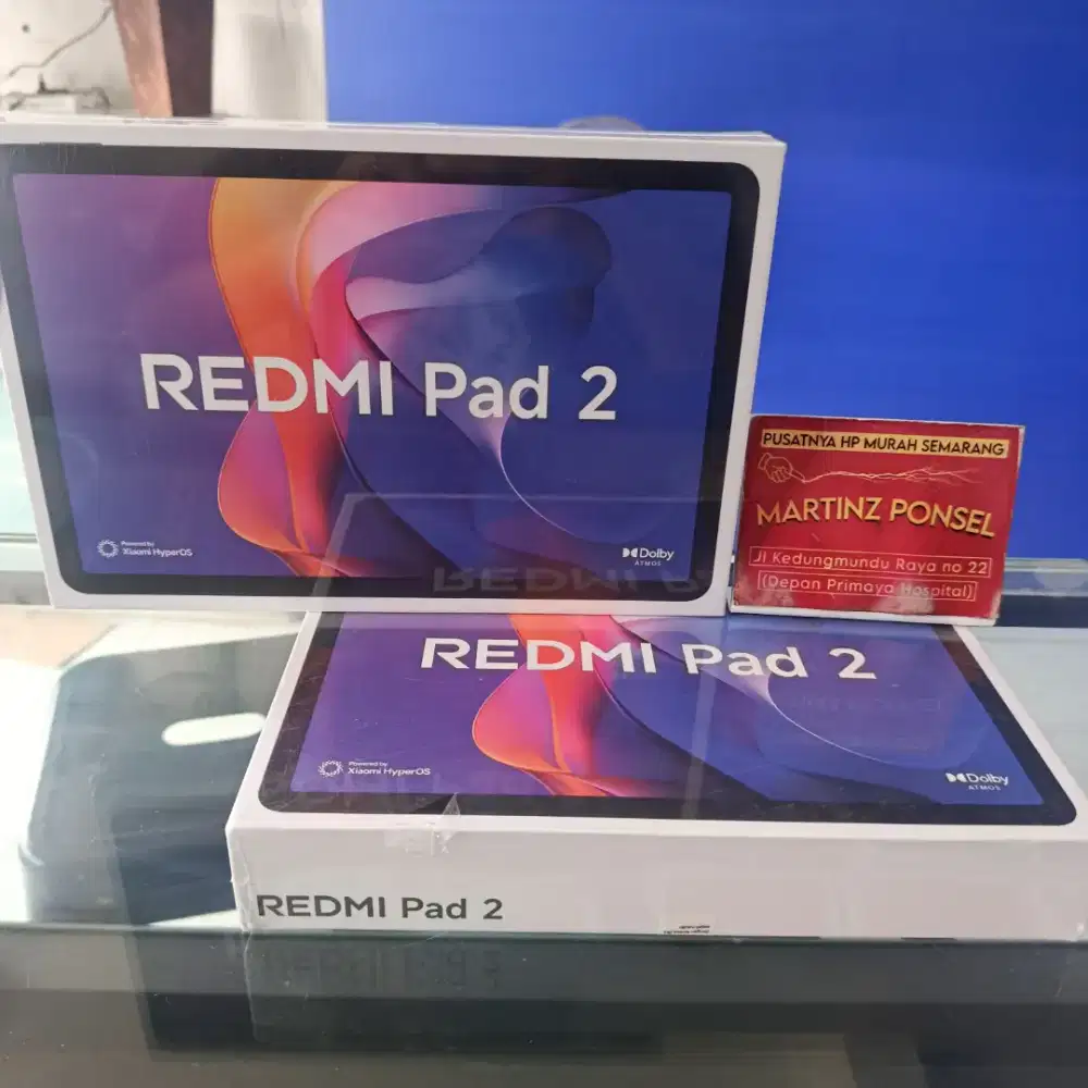 Redmi pad 2 4/128