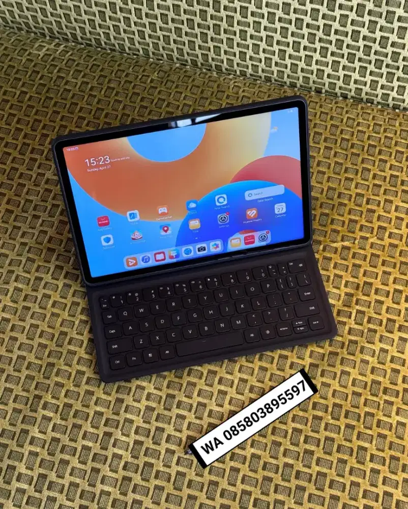 Huawei Matepad 11.5 Bartok Gratis Magnetic Keyboard