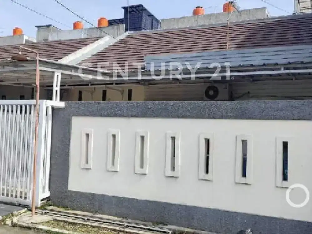 119- Rmh Minimalis Modern Di Taman Kopo Katapang Lingkungan Asri