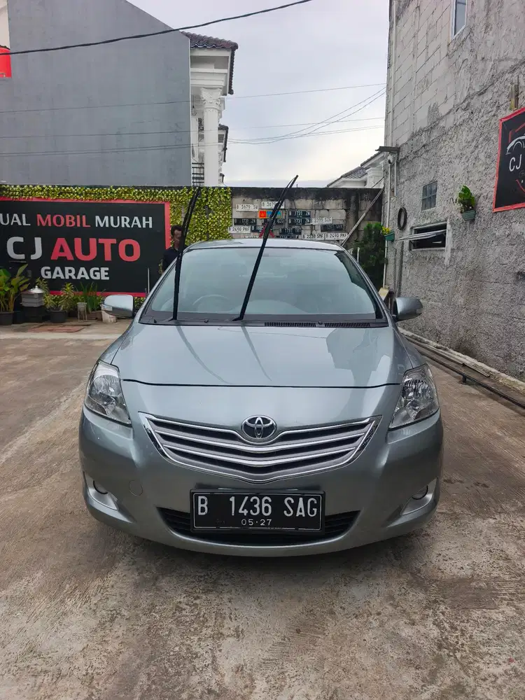 Km 20 Rb Vios G 2012 Manual