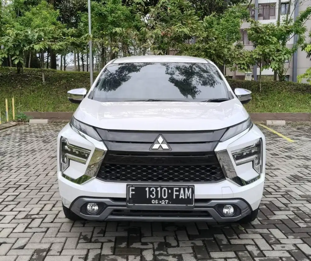 Xpander Ultimate A/T '22 Km Low