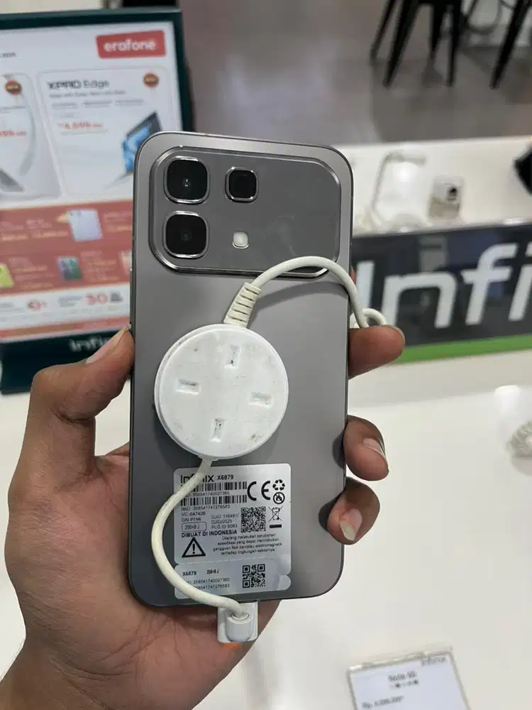 promo cicilan tanpa dp bunga 0% cukup ktp aja