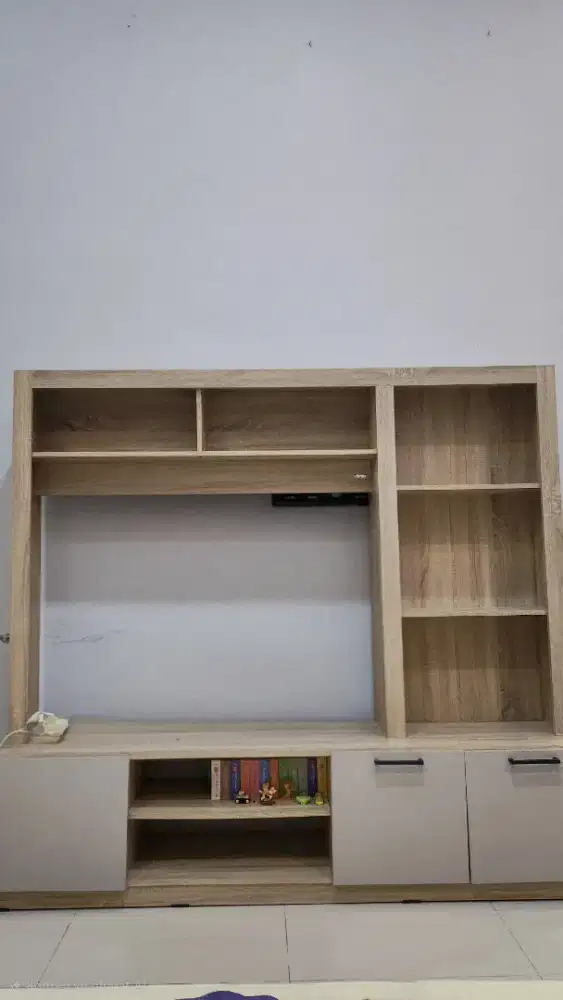 Jual Buffet TV Informa