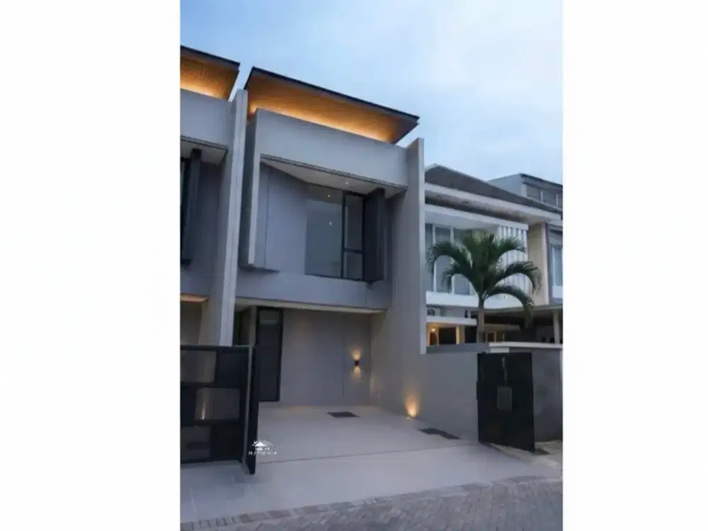 Pandugo dekat Merr Rungkut