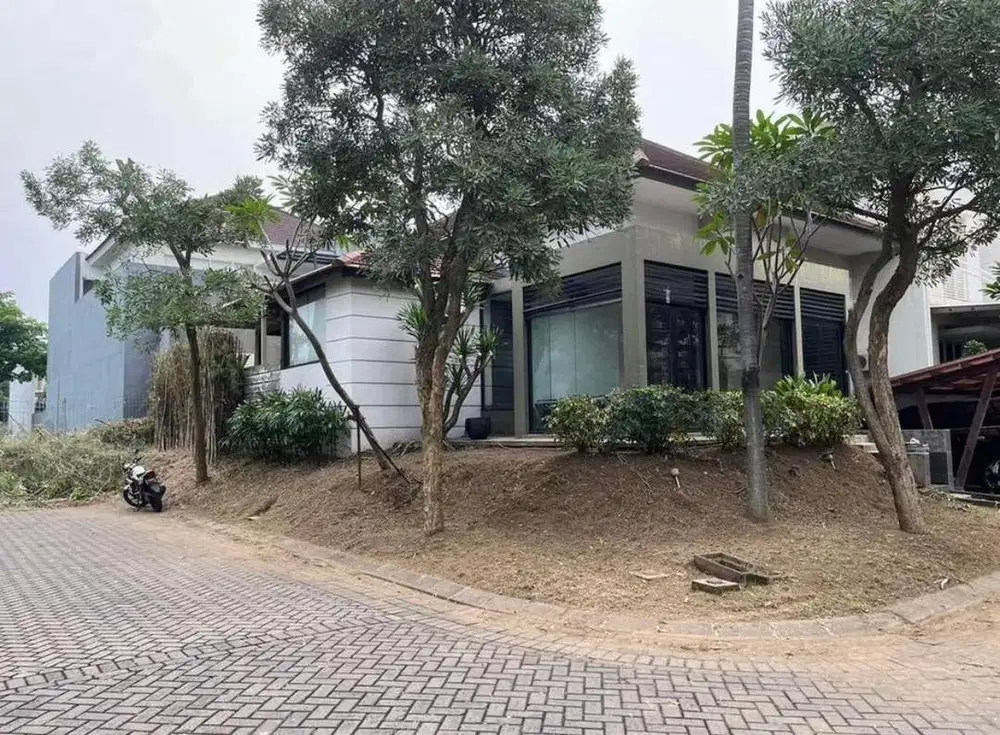 Woodland deket pasar TPR