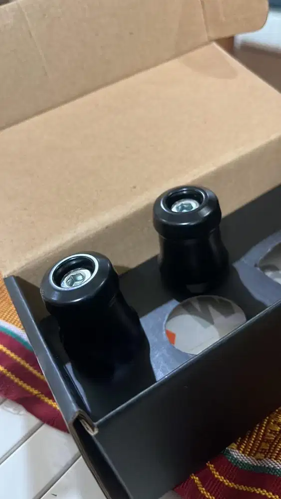 Jalu / stang bar original kawasaki z900 z900rs