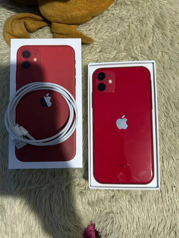 IPHONE 11 128 GB ALL OPERATOR