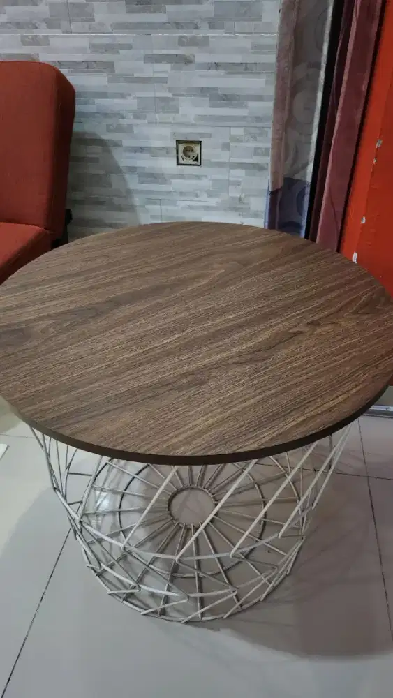 Coffee Table Merk Informa