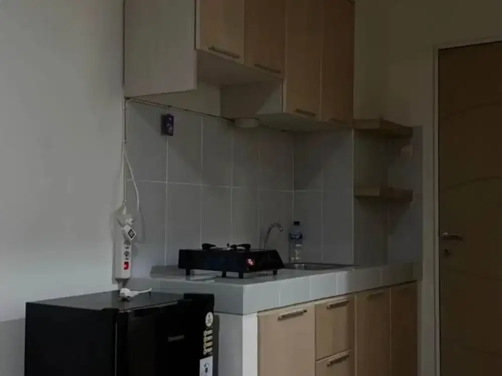 DIJUAL APARTEMEN BALE HINGGIL TOWER B LANTAI 9 FULL FURNISHED