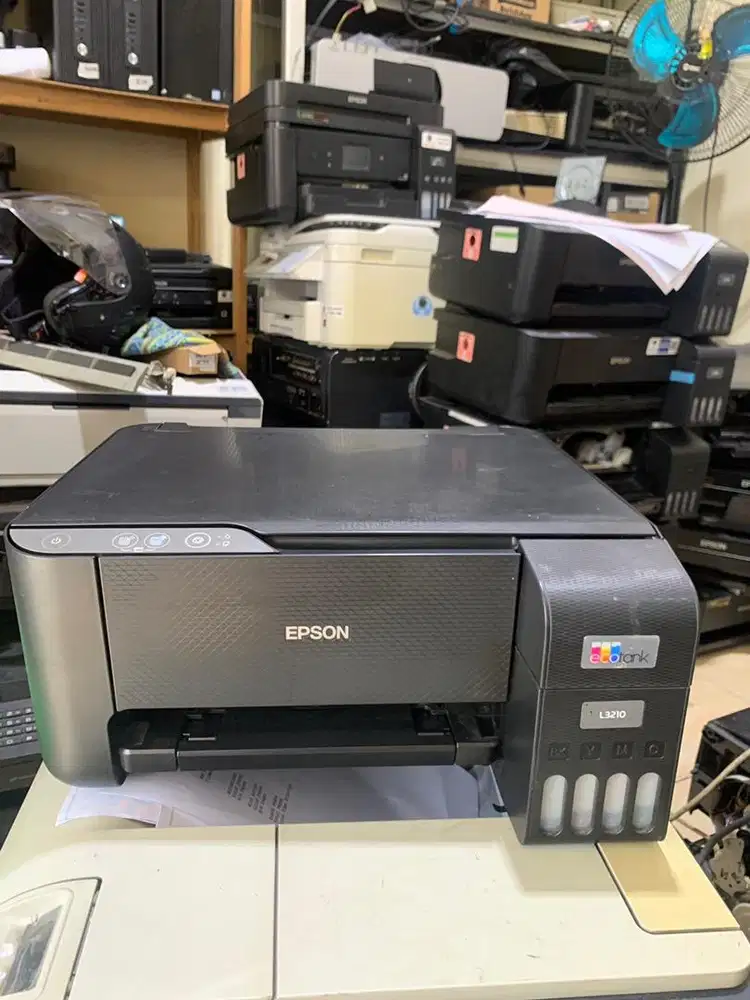 Printer epson L3210