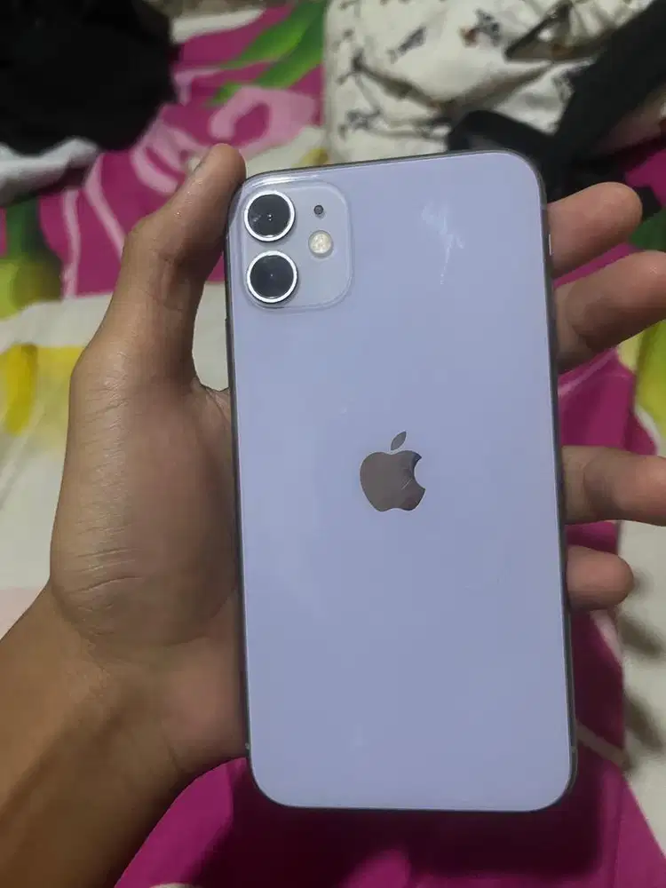 Iphone 11 256 gb inter