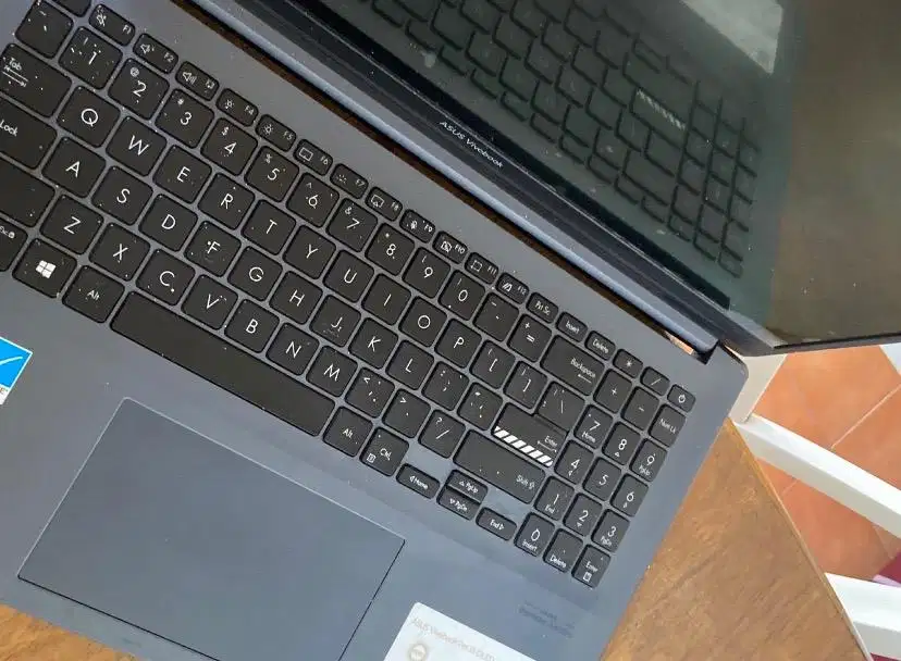 ASUS Vivobook Pro 15 OLED K3500PC