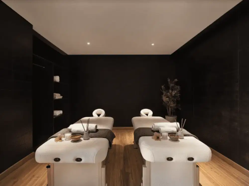 Di Jual Apartemen Roseville SUITE Sunburst (CBD BSD)