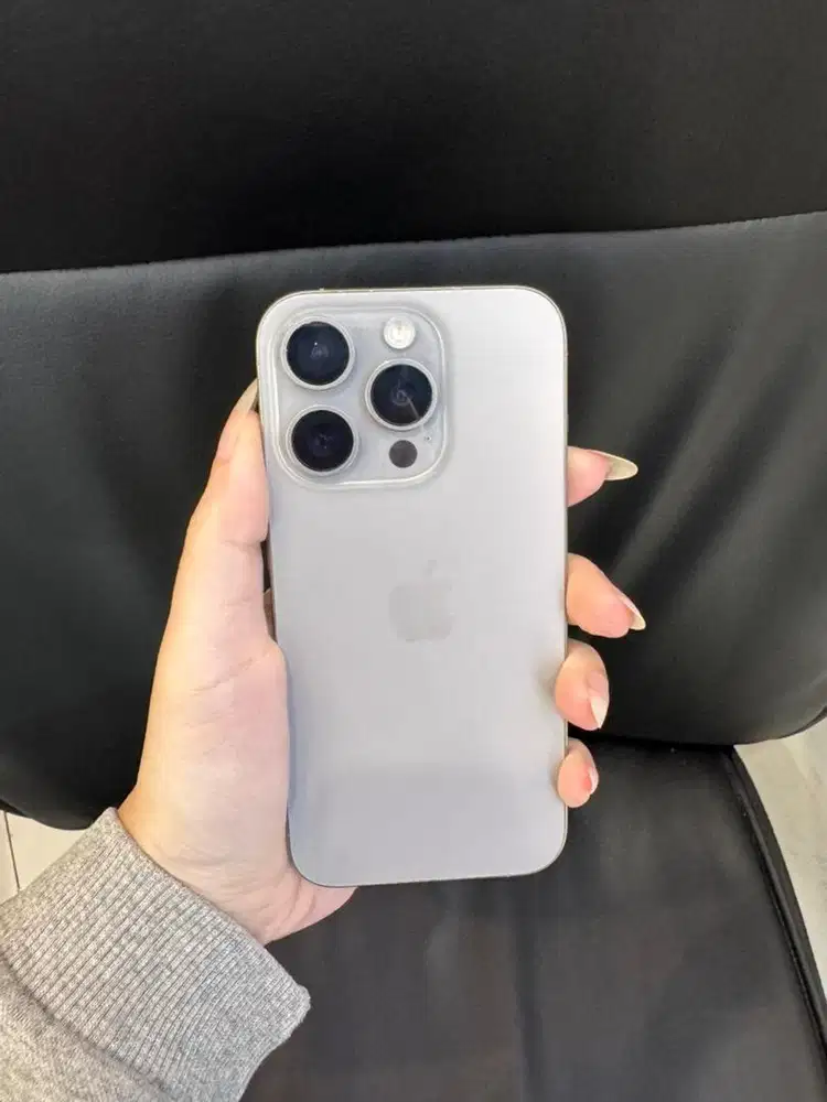 15 pro 128gb ex ibox