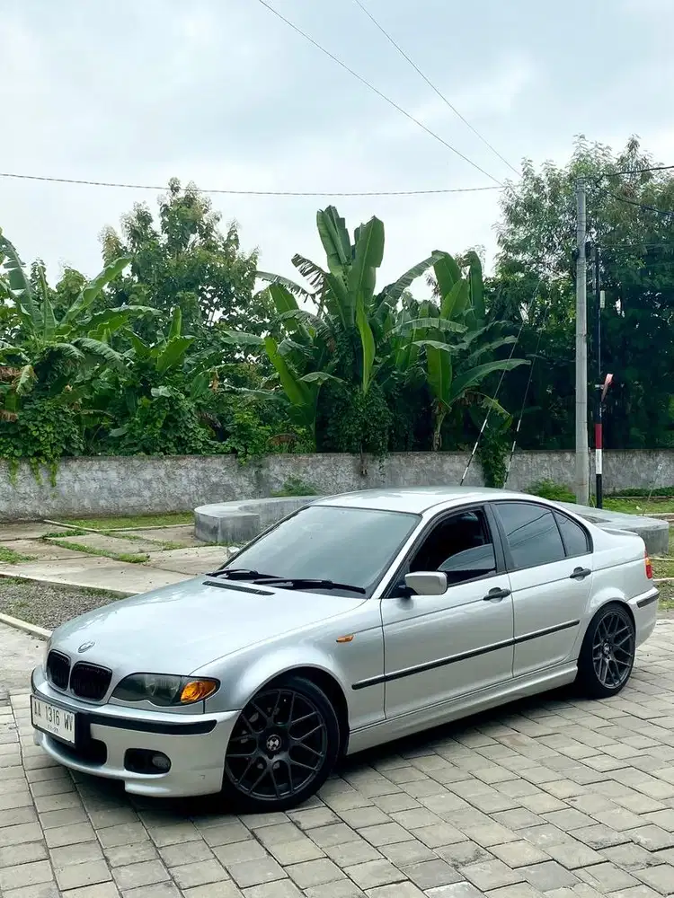 For Sale! BMW e46 318i