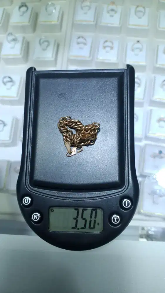 Terima jual beli mas dari toko lain