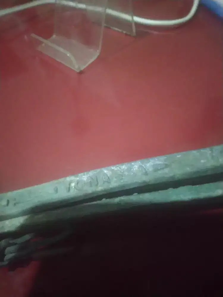 Timah merk Tonassa 1/2 kg