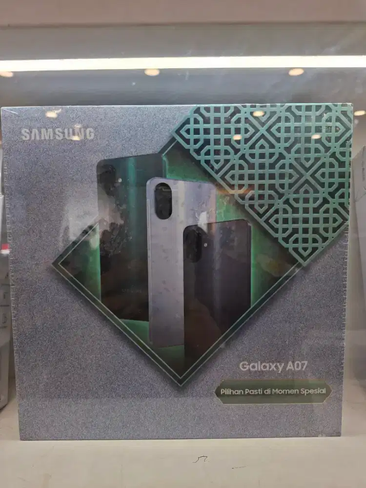 Promo samsung Ramadhan