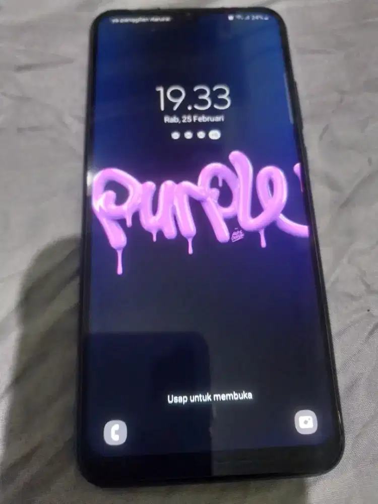 Samsung a03 ram 3/32 mulus